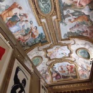 Des photos et une vidéo de Paris, parce que ça faisait longtemps 🤓.#paris